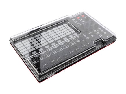 Akai APC-40MKII Cover