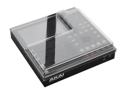 Decksaver Akai MPC One Cover