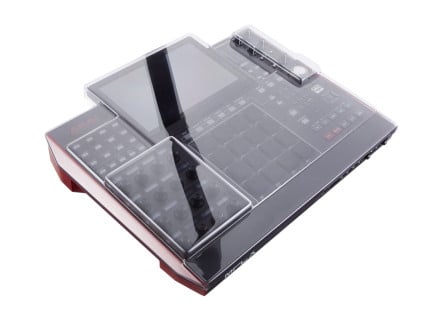 Decksaver Akai MPC X Cover