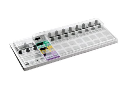 Arturia Beatstep Pro Cover