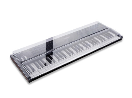 Decksaver Arturia Keylab 61 MK2 Cover