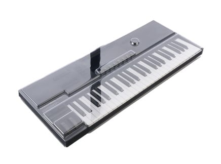 Decksaver NI Kontrol S61 MK3 Cover