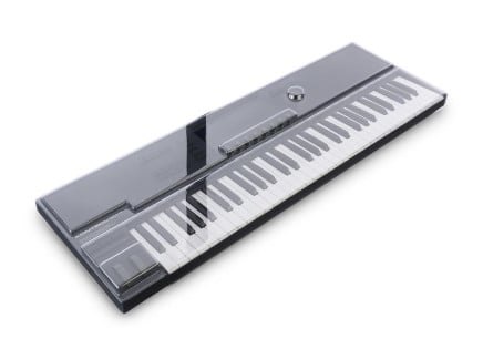 Decksaver NI Kontrol S49 MK3 Cover