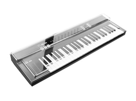 Native Instruments Kontrol S49MK2 Cover