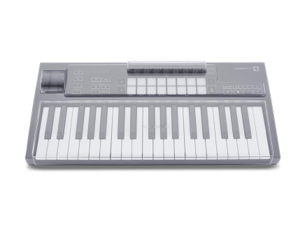 Decksaver LE Novation LaunchKey FLKey 37 Cover