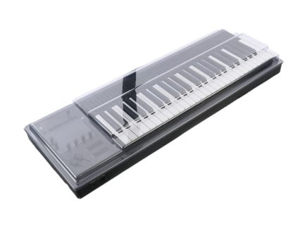 Decksaver Expressive E Osmose Cover