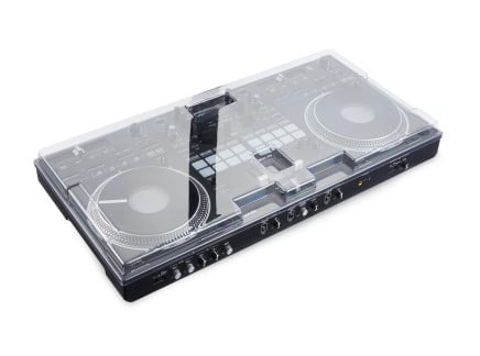 Decksaver Pioneer DJ DDJ-REV7 Cover