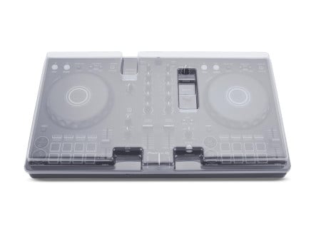 Decksaver Pioneer DDJ-FLX4 Cover