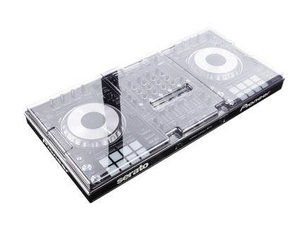 Pioneer DDJ-SZ / DDJ-RZ Cover