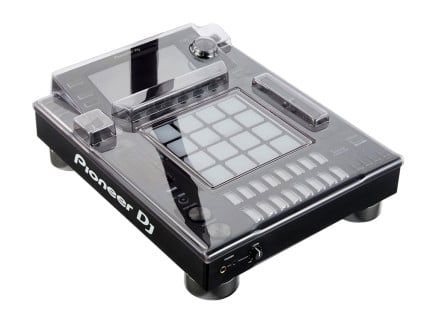 Pioneer DJS-1000 Cover