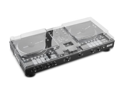 Decksaver Rane ONE Cover