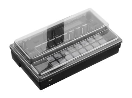 Decksaver Roland MC-101 Cover