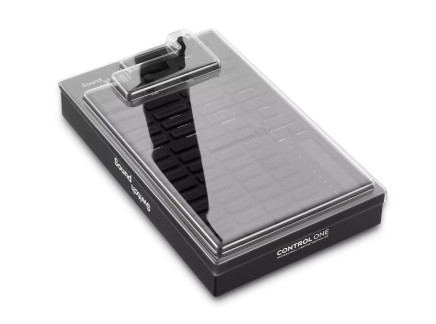 Decksaver LE Soundswitch Control One Cover