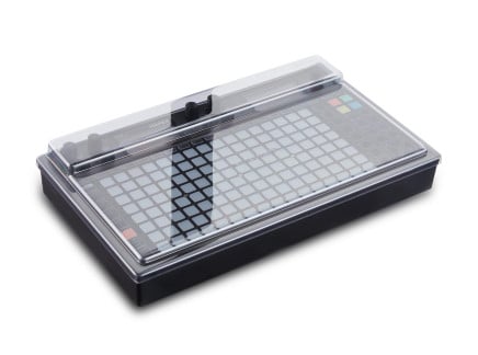 Decksaver Squarp Instruments Hapax Cover