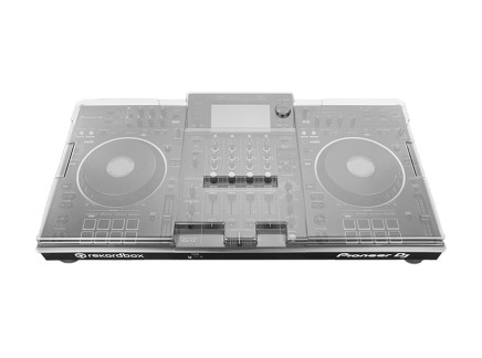 Decksaver Pioneer XDJ-XZ Cover