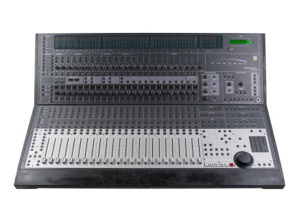 Digidesign Control 24 Pro Tools Control Surface [USED]