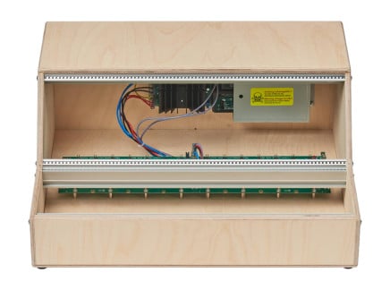 Doepfer A-100 LCB Low Cost Base - 6U
