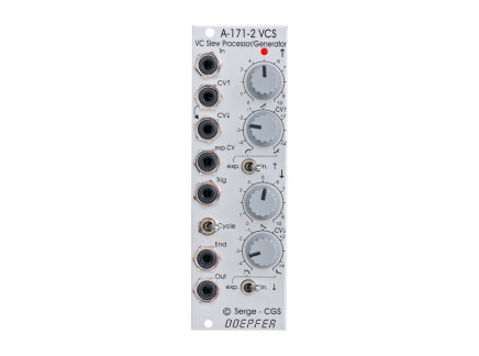 Doepfer A-171-2