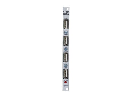 Doepfer A-183-9 Quad USB Power Supply