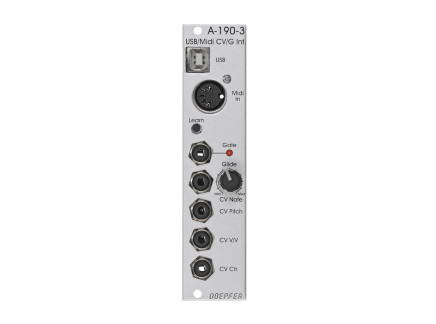 Doepfer A-190-3