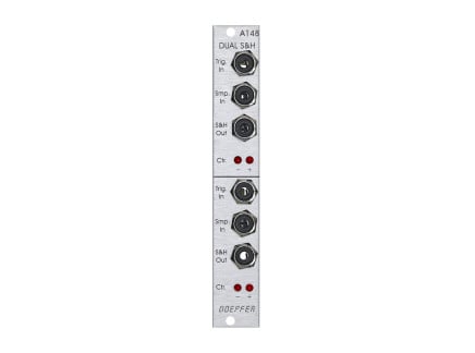 Doepfer A-148 Dual S&H