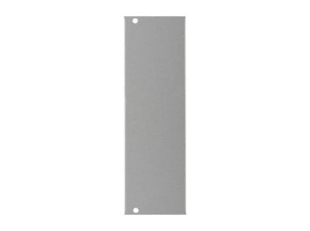 Doepfer A-100 Eurorack Blank Panel