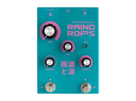 Dreadbox Raindrops