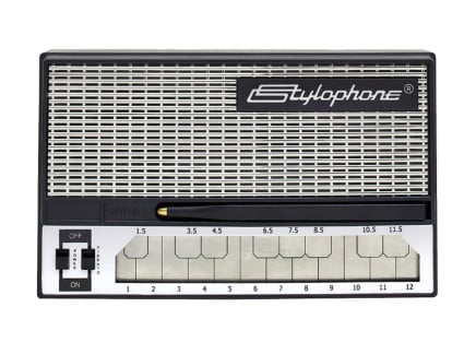 Dubreq Stylophone S-1 Analog Synthesizer