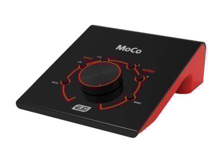 ESI Audiotechnik MoCo Monitor Controller