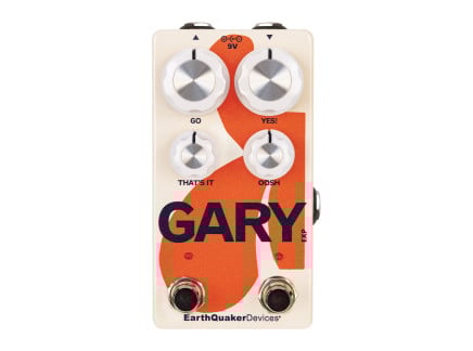 EarthQuaker Devices Gary