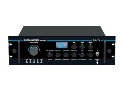Echo Fix EF-X3R