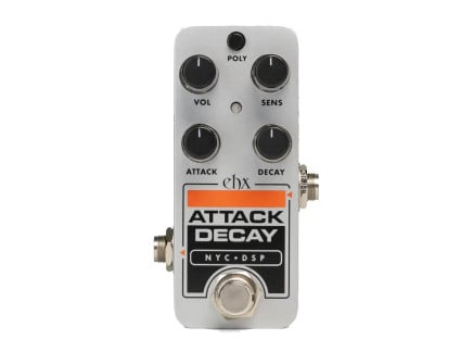 Electro-Harmonix Pico Attack Decay