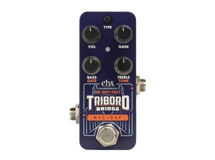 Electro-Harmonix Pico Triboro Bridge