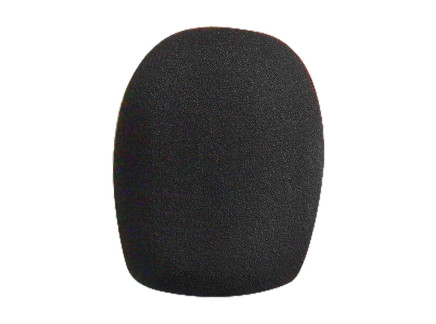 Electro-Voice WSPL-2 Foam Windscreen for RE20