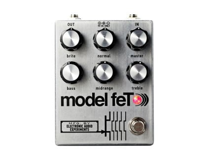 Electronic Audio Experiments Model feT