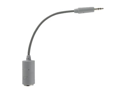 Elektron CA-3 3.5mm TRS to MIDI Adapter