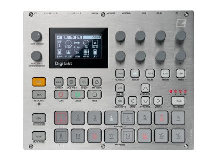 Elektron Digitakt e25 Edition