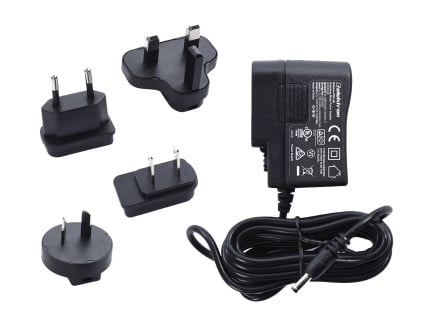 Elektron PSU-4b Power Supply