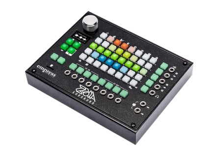 Empress Effects ZOIA Euroburo Desktop Case