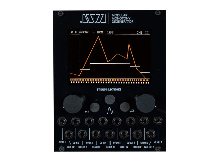 Enjoy Electronics DeFeel (Eurorack)