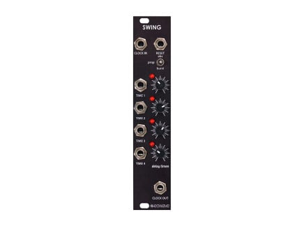 Eowave Swing Trigger / Gate Delay