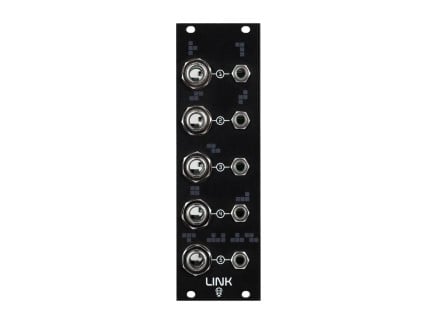 Erica Synths Link Format Converter