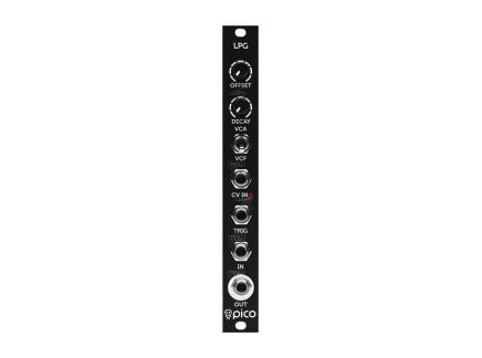 Erica Synths Pico LPG Low Pass Gate