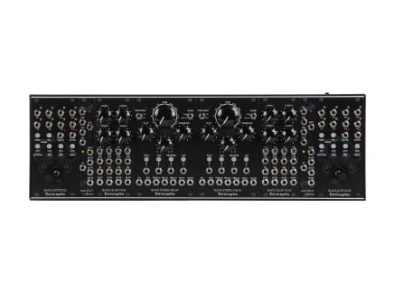 Erica Synths Quadraphonic Surround Panner