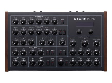 Erica Synths Steampipe