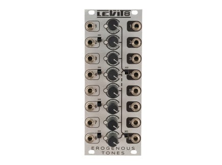 Erogenous Tones LEVIT8 Multifunction Utility [USED]