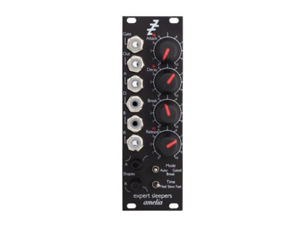 Expert Sleepers Amelia ADBR Envelope Generator
