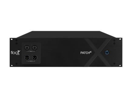 Flock Audio Patch XT