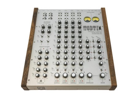 Finegear Modmix