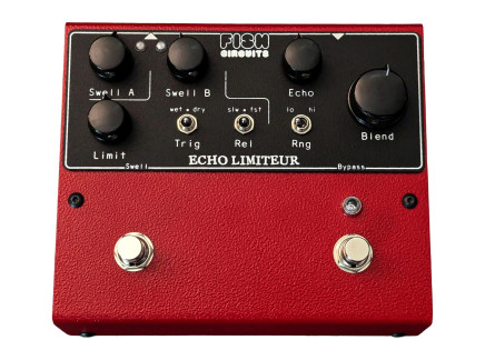 Fish Circuits - Perfect Circuit